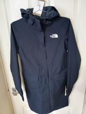 The North Face product is a