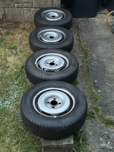 Golf mk2 wheels - golf,