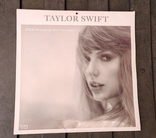 Official taylor swift 2026 - taylor,