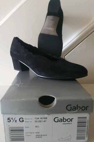 Gabor gigi women - gigi, women's