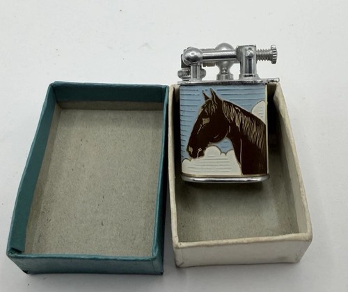 Vintage mini japanese petrol - mini,
