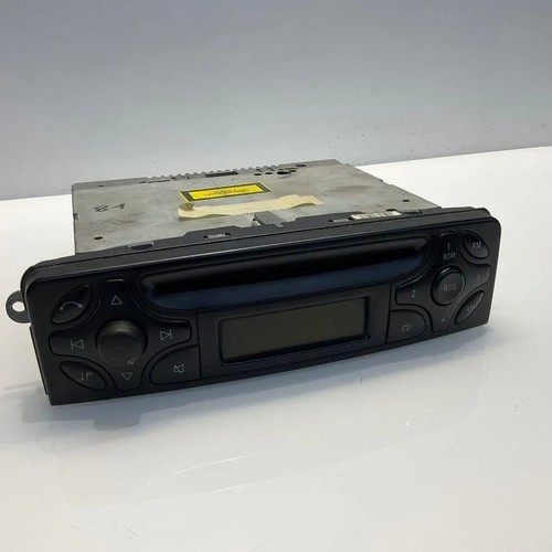 Mercedes benz w203 music - mercedes-benz,