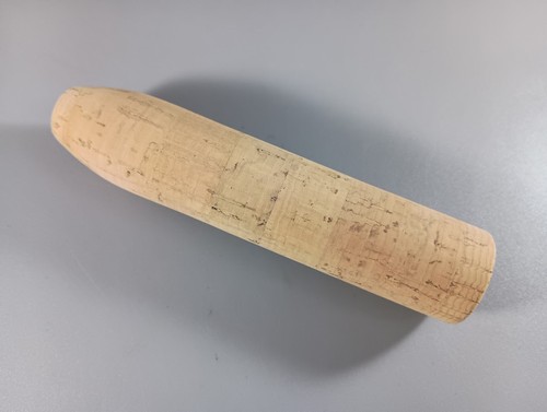 Cork fore grip - cork, front