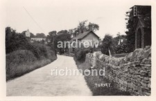 Turvey Bedfordshire Vintage