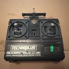 Techniplus Acoms Vintage Radio
