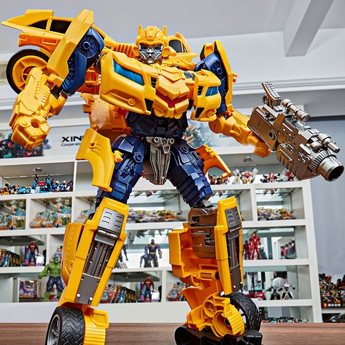 45cm large deformation - 45cm,