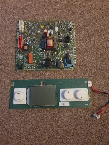 Glowworm ultracom cxi - glowworm,