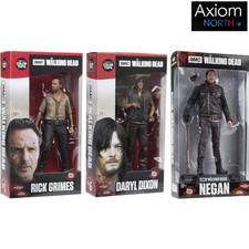 The Walking Dead Action