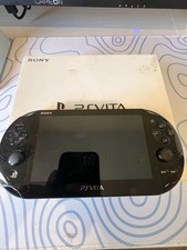 Ps Vita Good Condition (no