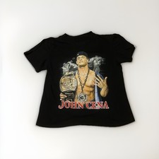 John Cena Vintage WWE