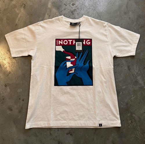 Parra super nothing - parra,