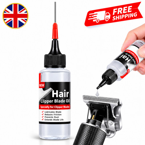 Clipper oil blade - clipper,