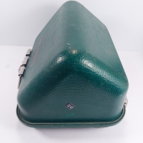 Vintage umco carry satchel - carry,