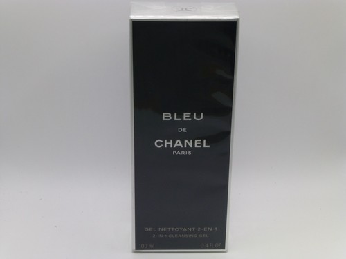 Chanel bleu in - de,