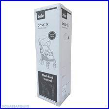 Joie brisk lx Stroller Buggy