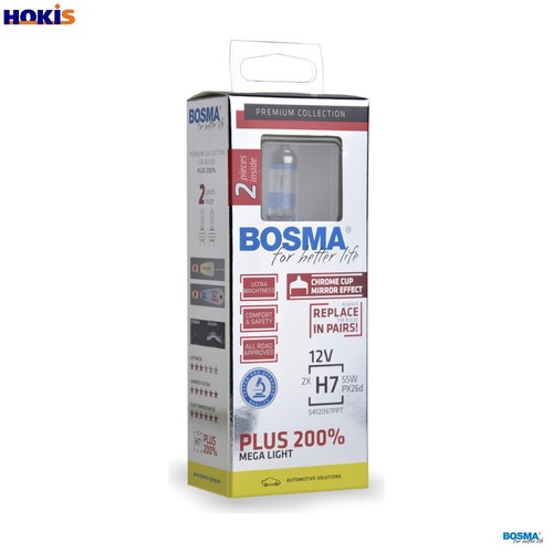 Bulb spotlight 7701 - 7701, for
