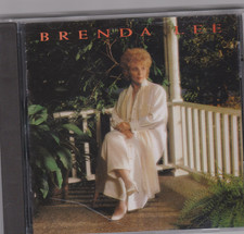 Brenda Lee CD Self Titled