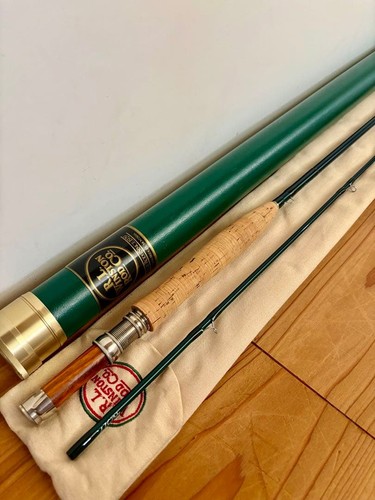 Winston rod im6 - r.l.,