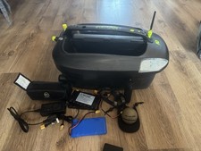 ND2 Bait Boat V2 with