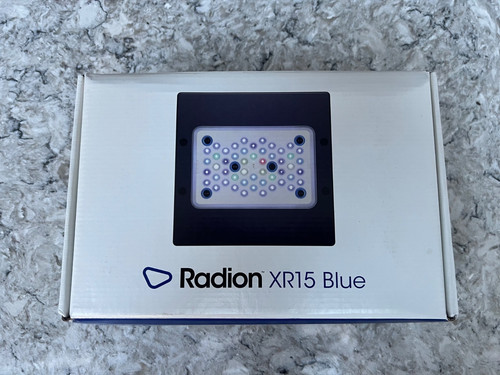 Ecotech radion xr15 blue gen - blue,