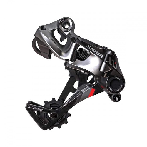 Sram xx1 rear derailleur - sram,