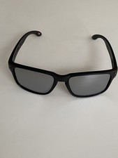  HOLBROOK  POLARIZED. Black