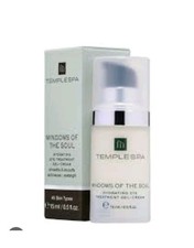 Temple Spa Eye Cream