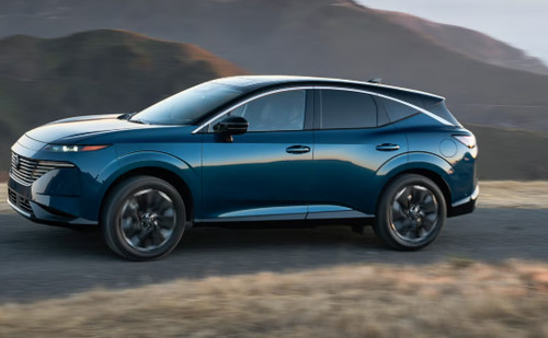 Nissan murano wheel - murano, nut
