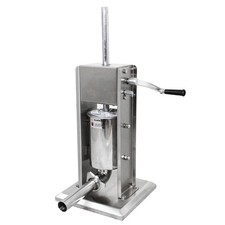 7L Commercial Stainless Steel