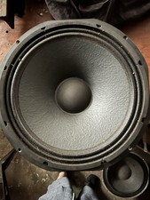 Fane Sovereign PRO 15-600 15" 600w  8 ohm