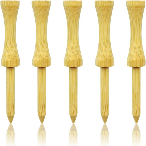 Step down golf tees - golf,