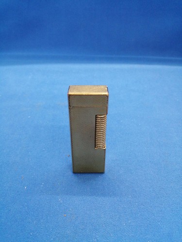 Dunhill gas lighter - gas,