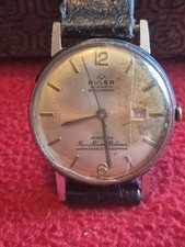 Vintage buler jemaflex mens - vintage,