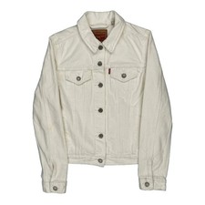 Levis Denim Jacket - Medium