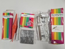 Jewellery Maker Tool Set Ring