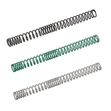 Unicorn Airsoft Gearbox Premium Nonlinear Stroke AEG Spring