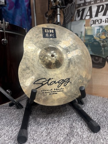 Stagg dh medium - 16”,