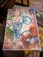 Original Artwork 1 Of 1