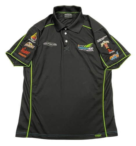 Supercars polo top 2013 - v8,