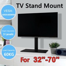 Universal TV Stand Table Top
