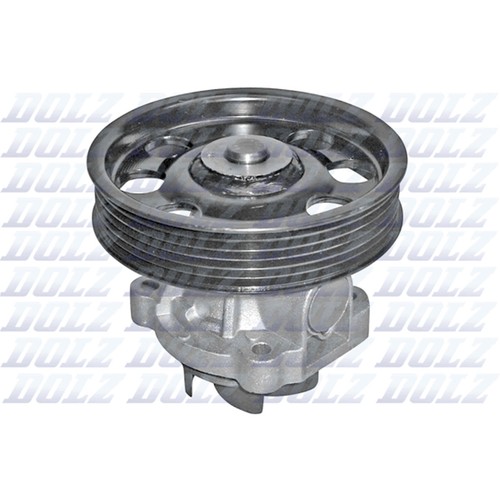 Dolz premium spec water - dolz,