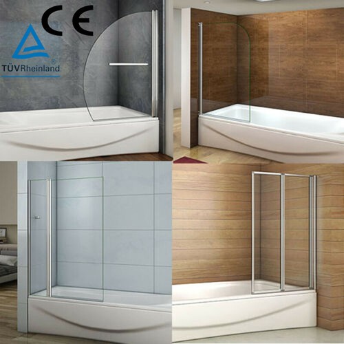 Aica folding pivot - pivot, shower
