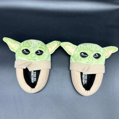 Star wars slippers - star,