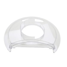 Clear Stand Mixer Splash Guard