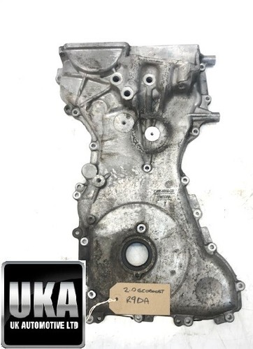 Cover cj5e 6059 ford - cj5e-6059-cb, focus