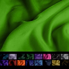 Silk Viscose Velvet fabric -