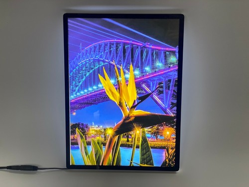 Linno slim led - a1, a3