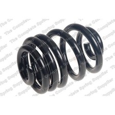 1x Coil Spring For VW
