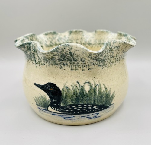 Mpc studio art - pottery, bowl