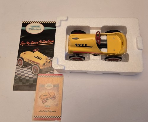 Hallmark kiddie car classics - hallmark,